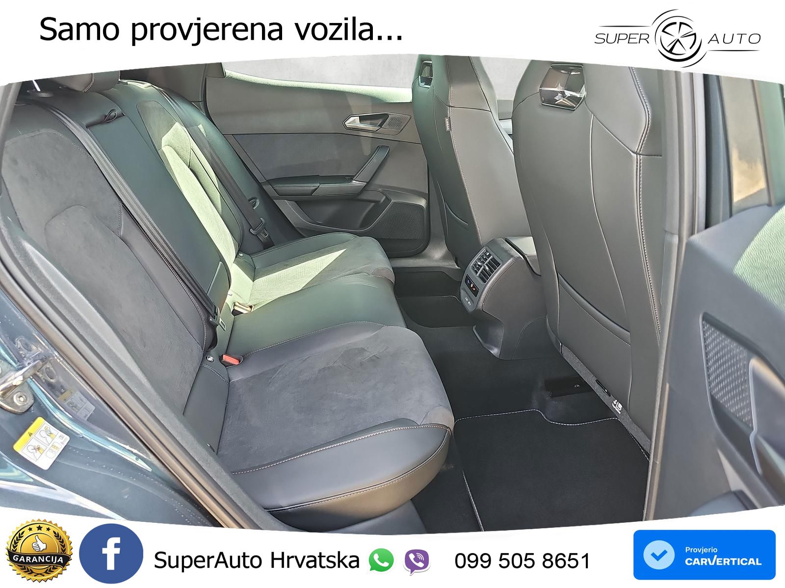 Cupra Formentor 1.5 TSI (204 KS) e-Hybrid DSG LED+GR SJED+ACC