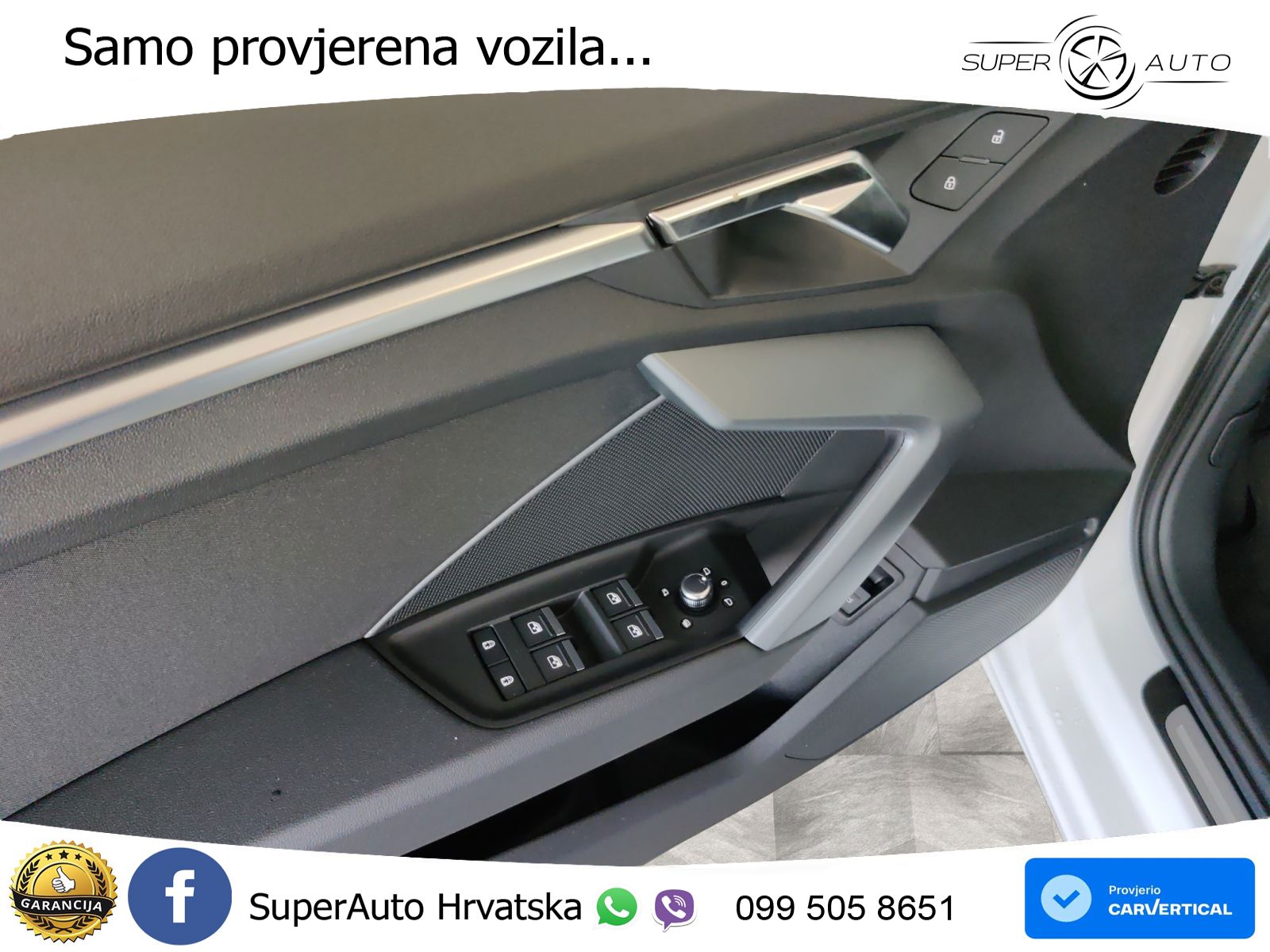 Audi A3 Sportback 30 TFSI (116 KS) Mild Hybrid S tronic advanced LED+GR SJED+ACC