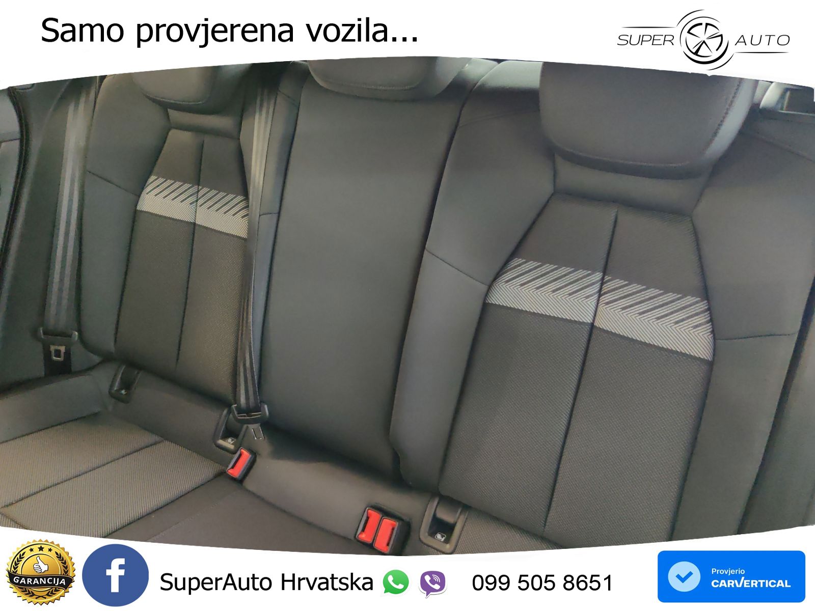 Audi A3 Sportback 30 TFSI (116 KS) Mild Hybrid S tronic advanced LED+GR SJED+ACC