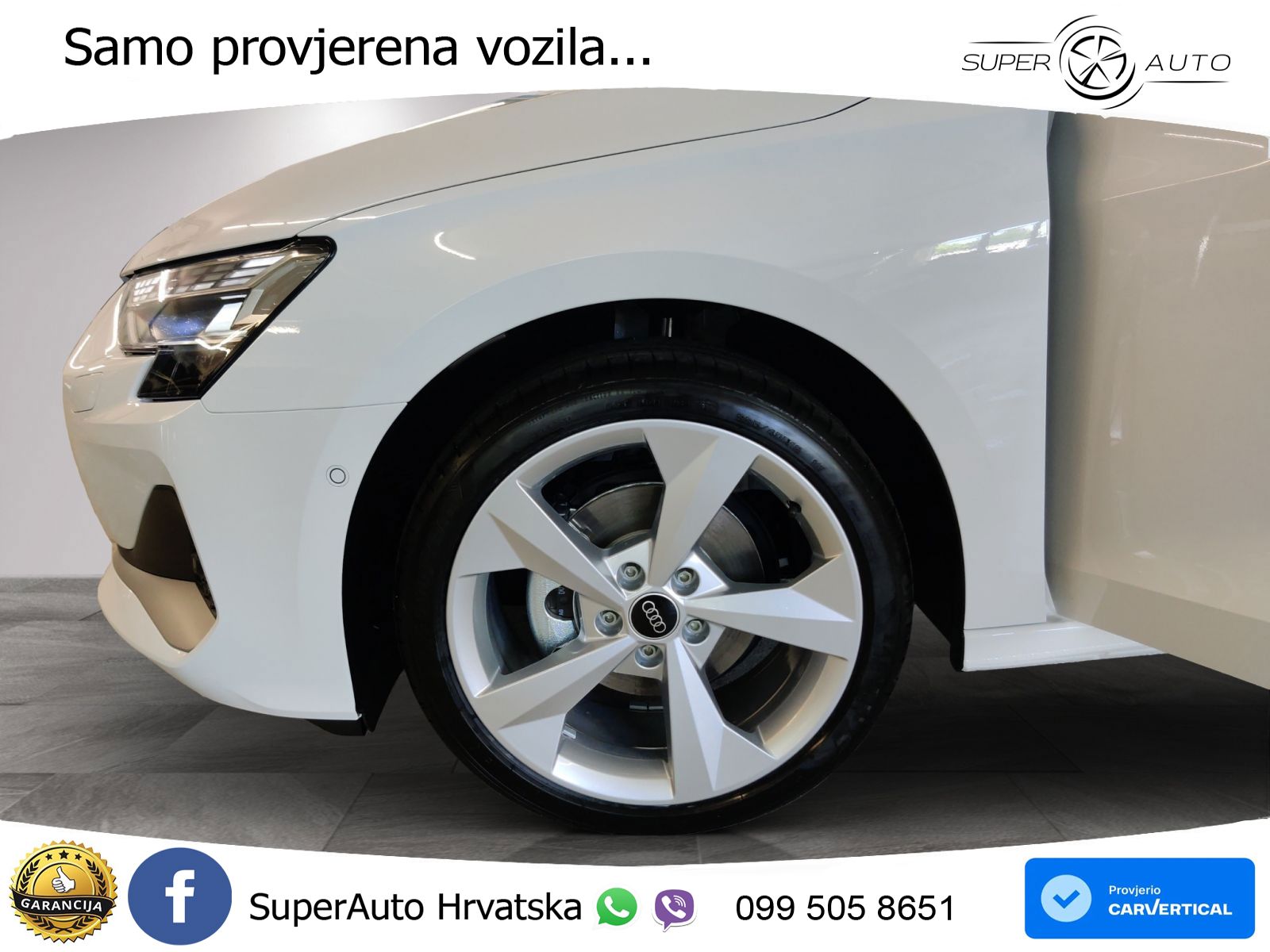 Audi A3 Sportback 30 TFSI (116 KS) Mild Hybrid S tronic advanced LED+GR SJED+ACC