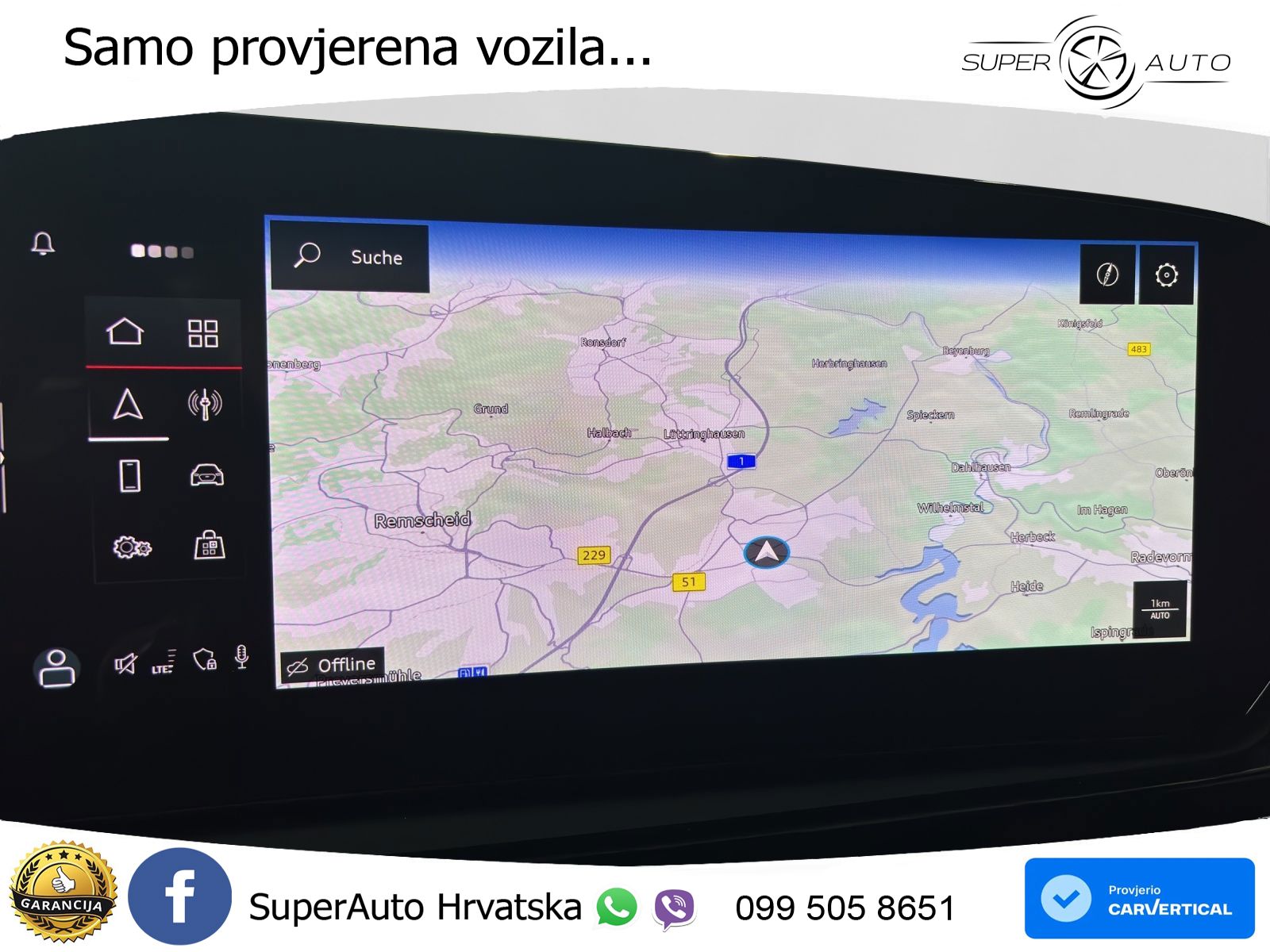 Audi A6 3.0 TFSI V6 (367 KS) quattro S tronic