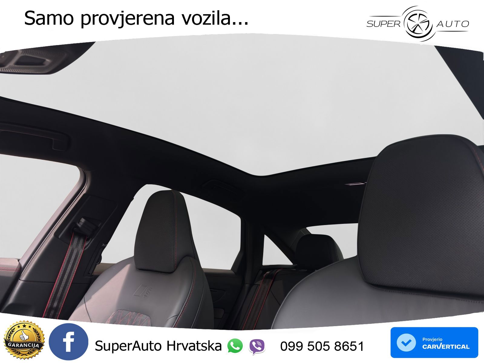 Audi A6 3.0 TFSI V6 (367 KS) quattro S tronic