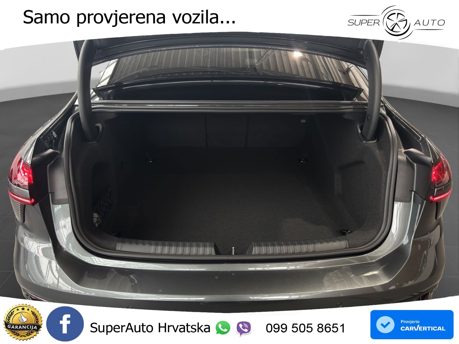 Audi A6 3.0 TFSI V6 (367 KS) quattro S tronic