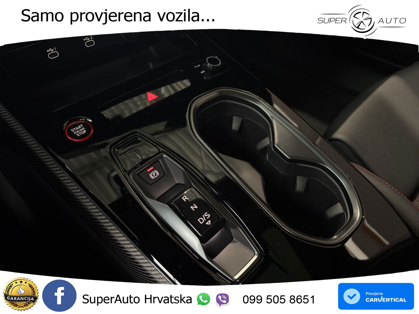 Audi A6 3.0 TFSI V6 (367 KS) quattro S tronic