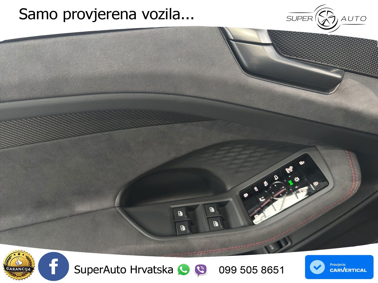 Audi A6 3.0 TFSI V6 (367 KS) quattro S tronic