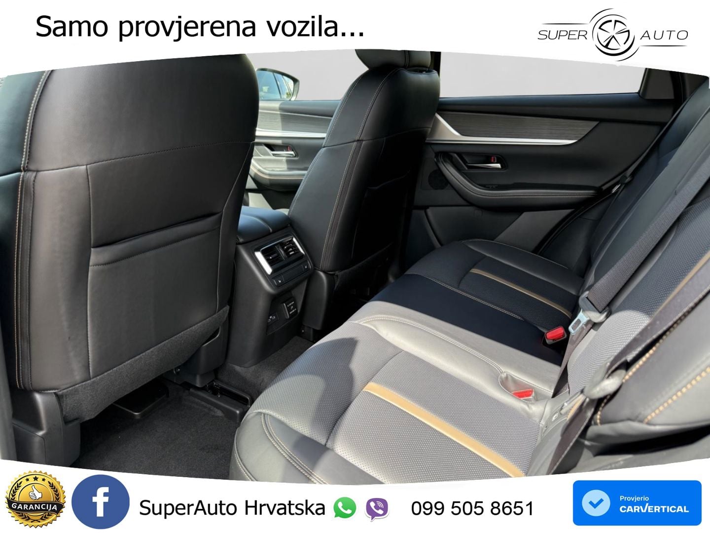 Mazda CX-60 3.3 e-Skyactiv D (200 KS) Automatic LED+GR SJED+ACC