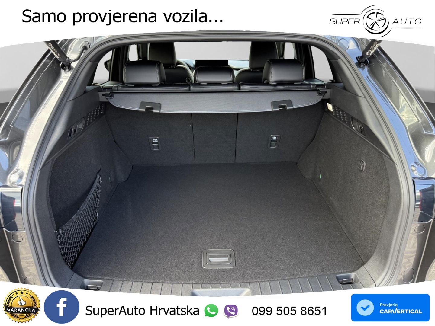 Mazda CX-60 3.3 e-Skyactiv D (200 KS) Automatic LED+GR SJED+ACC