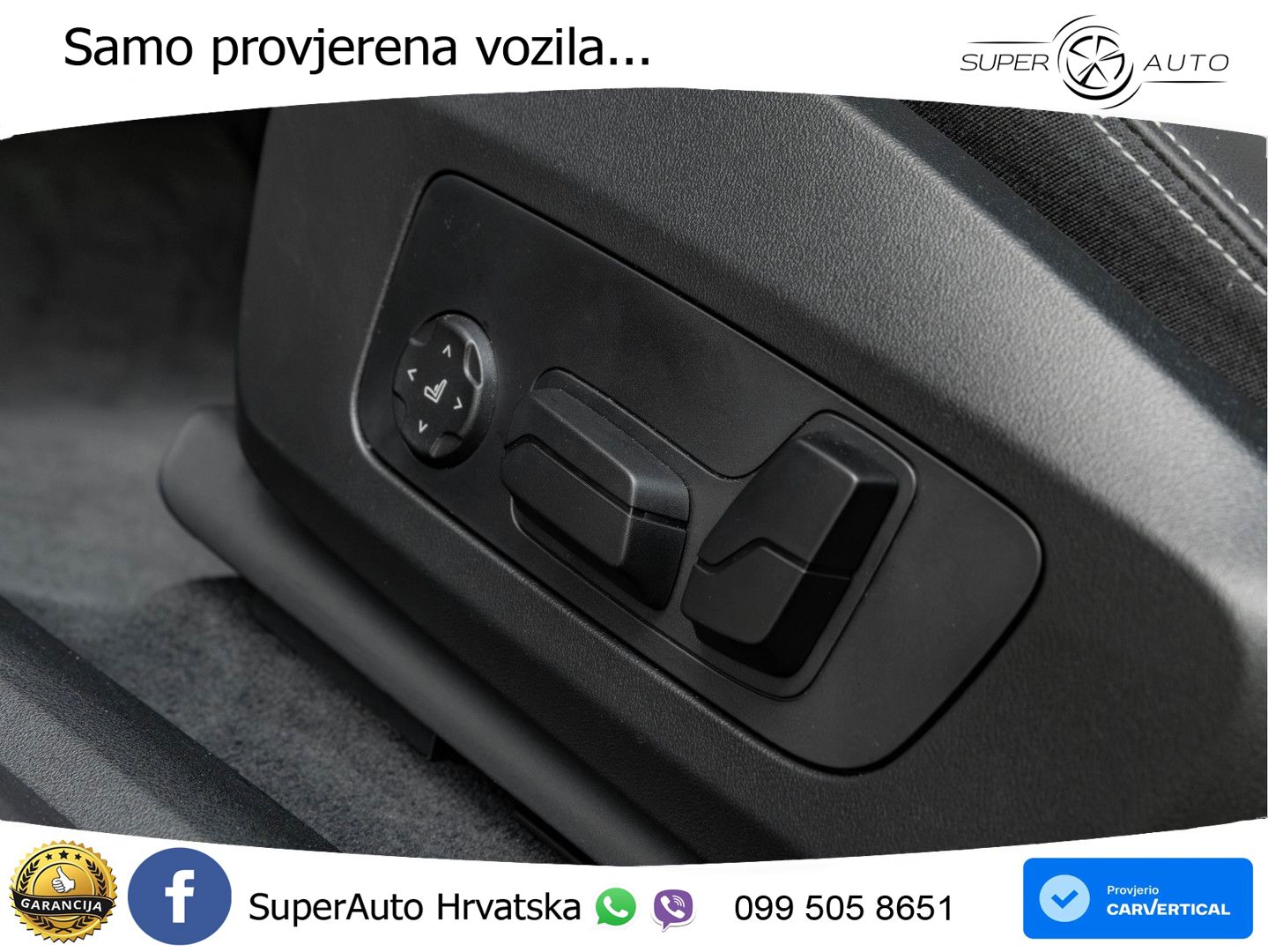 BMW iX2 66.5 kWh (204 KS) eDrive20