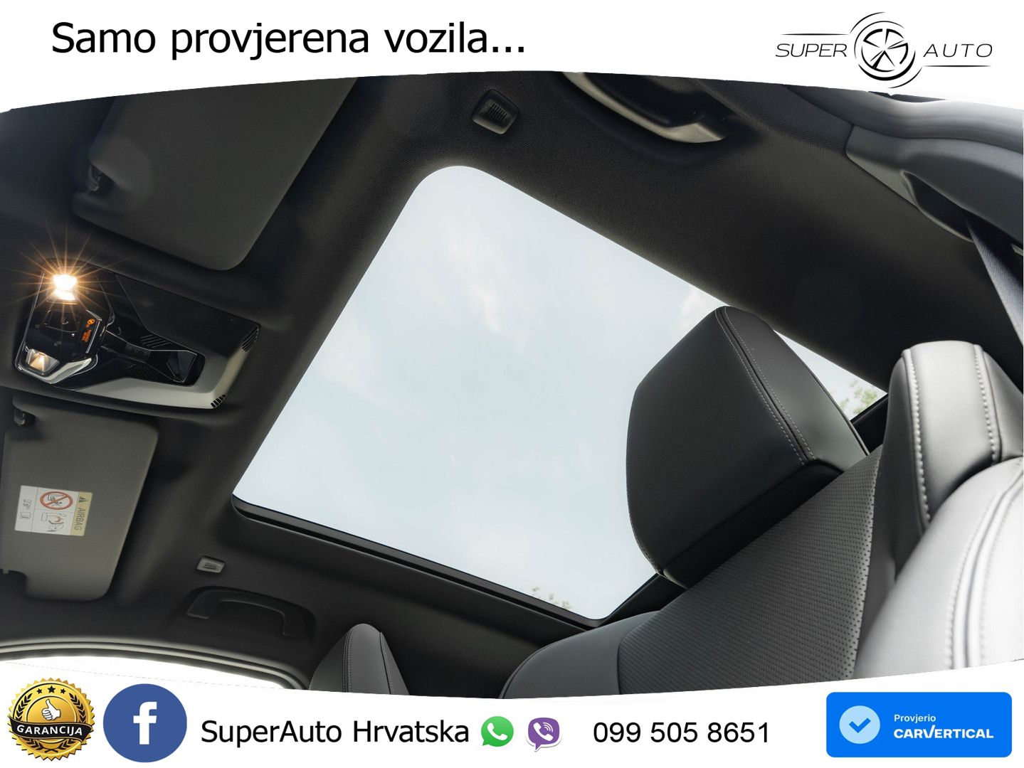 BMW iX2 66.5 kWh (204 KS) eDrive20