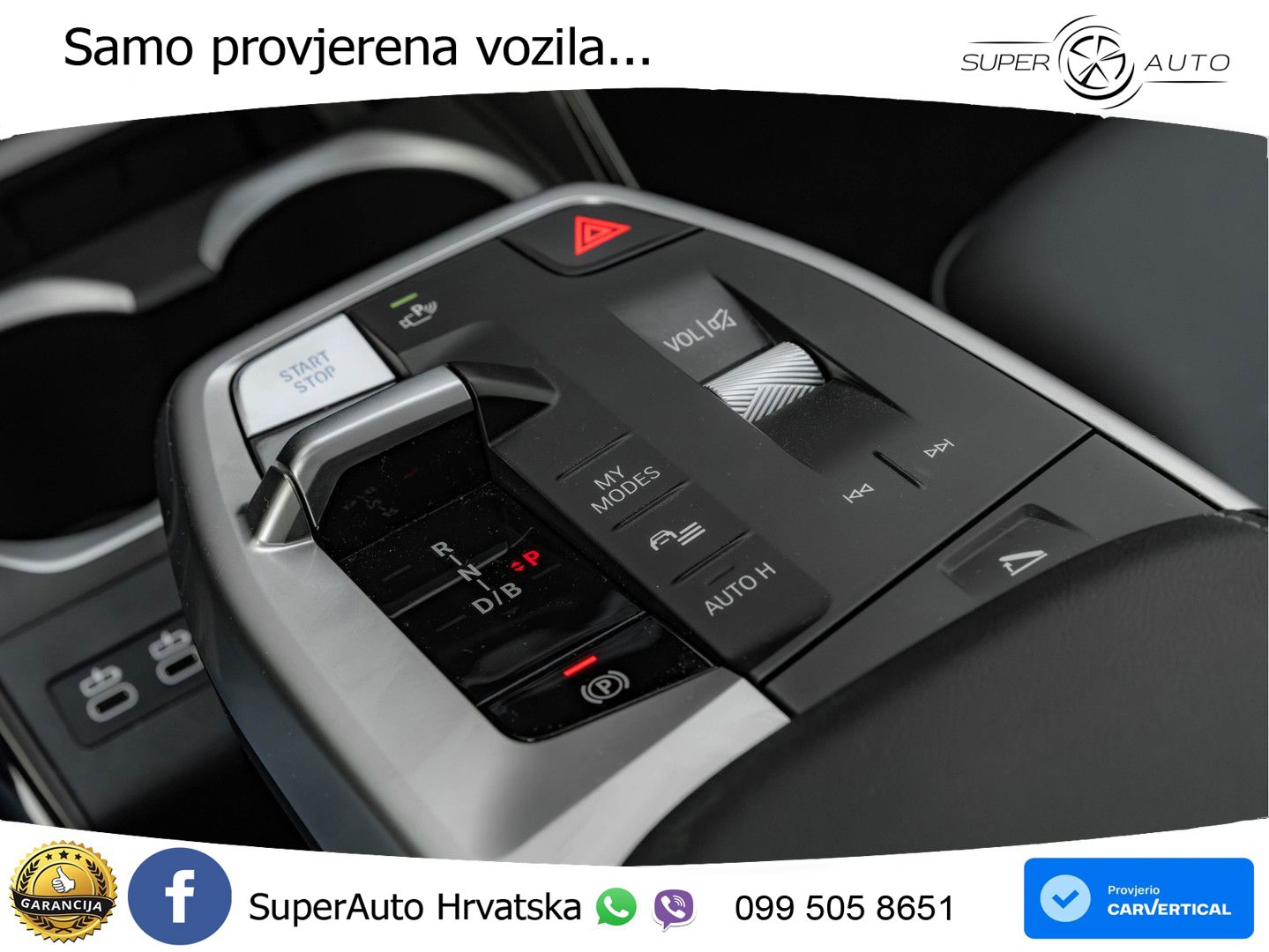 BMW iX2 66.5 kWh (204 KS) eDrive20