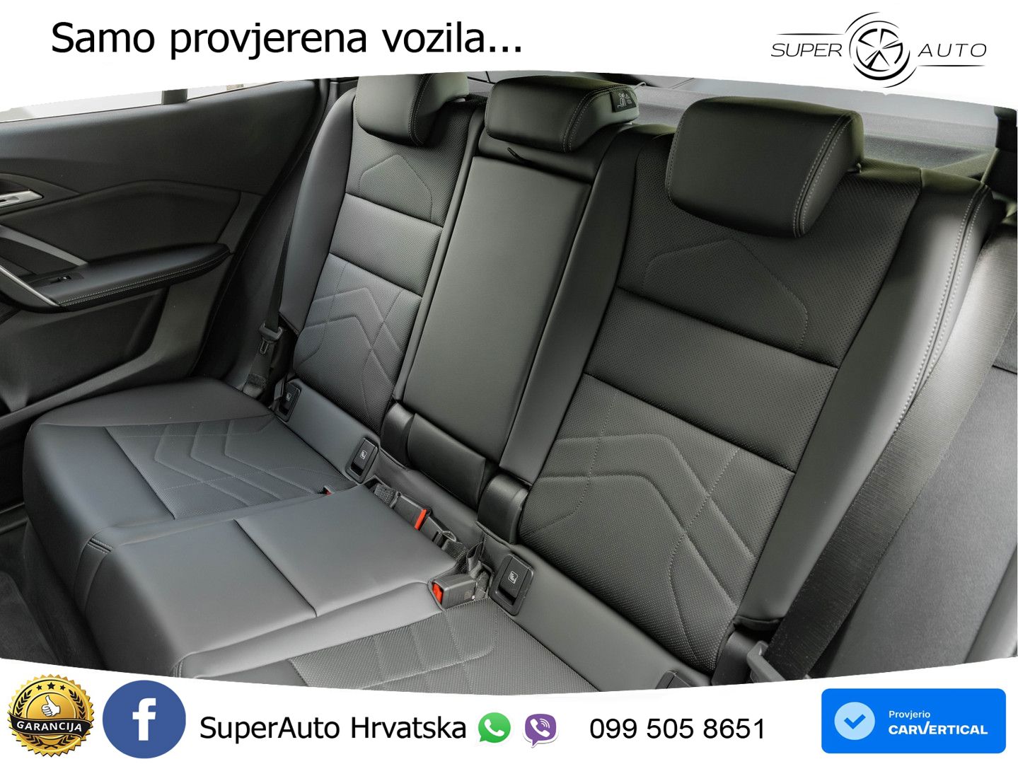 BMW iX2 66.5 kWh (204 KS) eDrive20