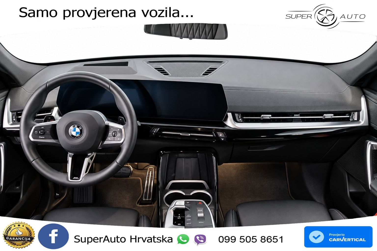 BMW X2 xDrive20d Steptronic M Sport LED+GR SJED+ACC
