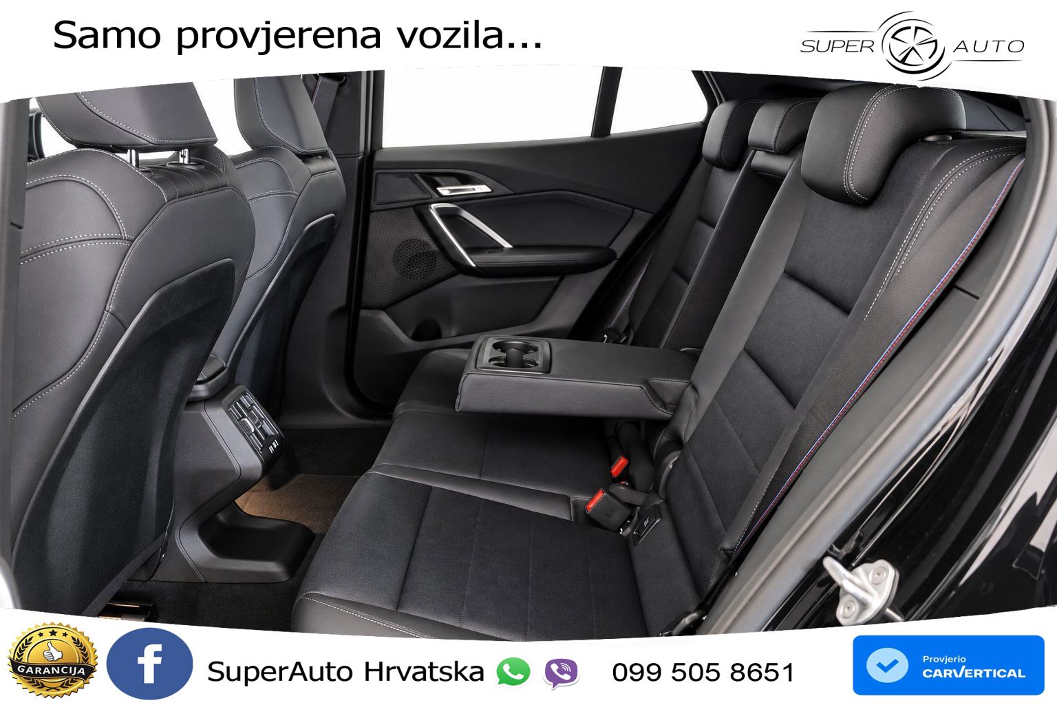 BMW X2 xDrive20d Steptronic M Sport LED+GR SJED+ACC