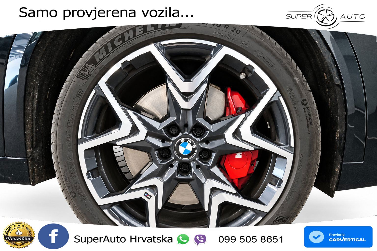 BMW X2 xDrive20d Steptronic M Sport LED+GR SJED+ACC