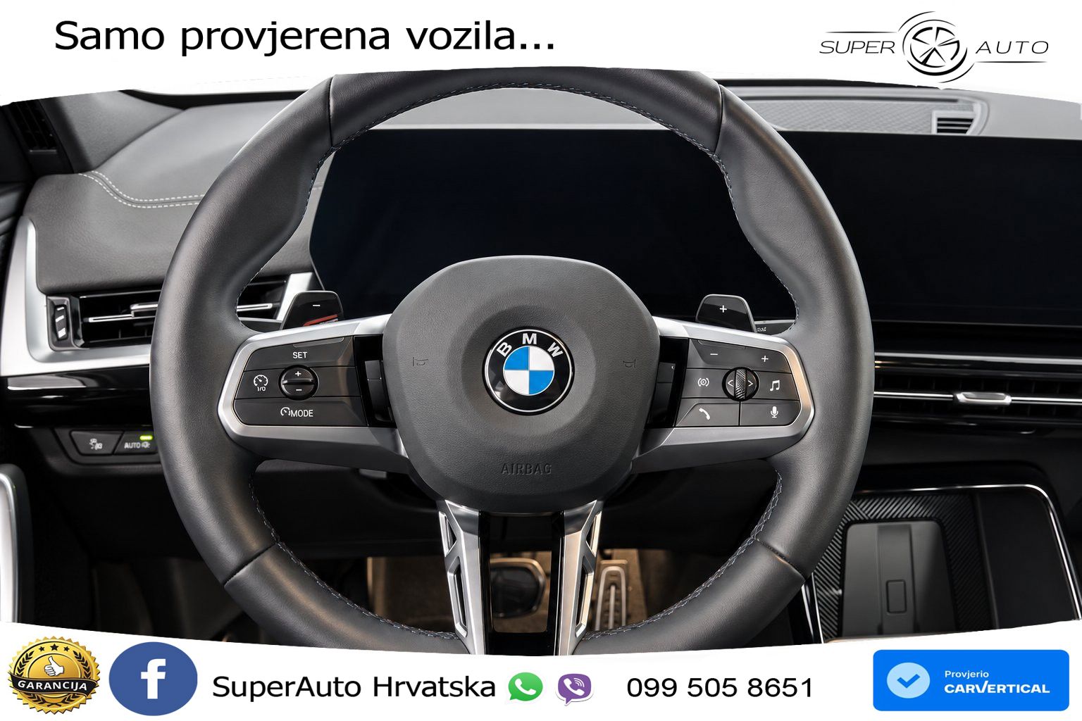 BMW X2 xDrive20d Steptronic M Sport LED+GR SJED+ACC