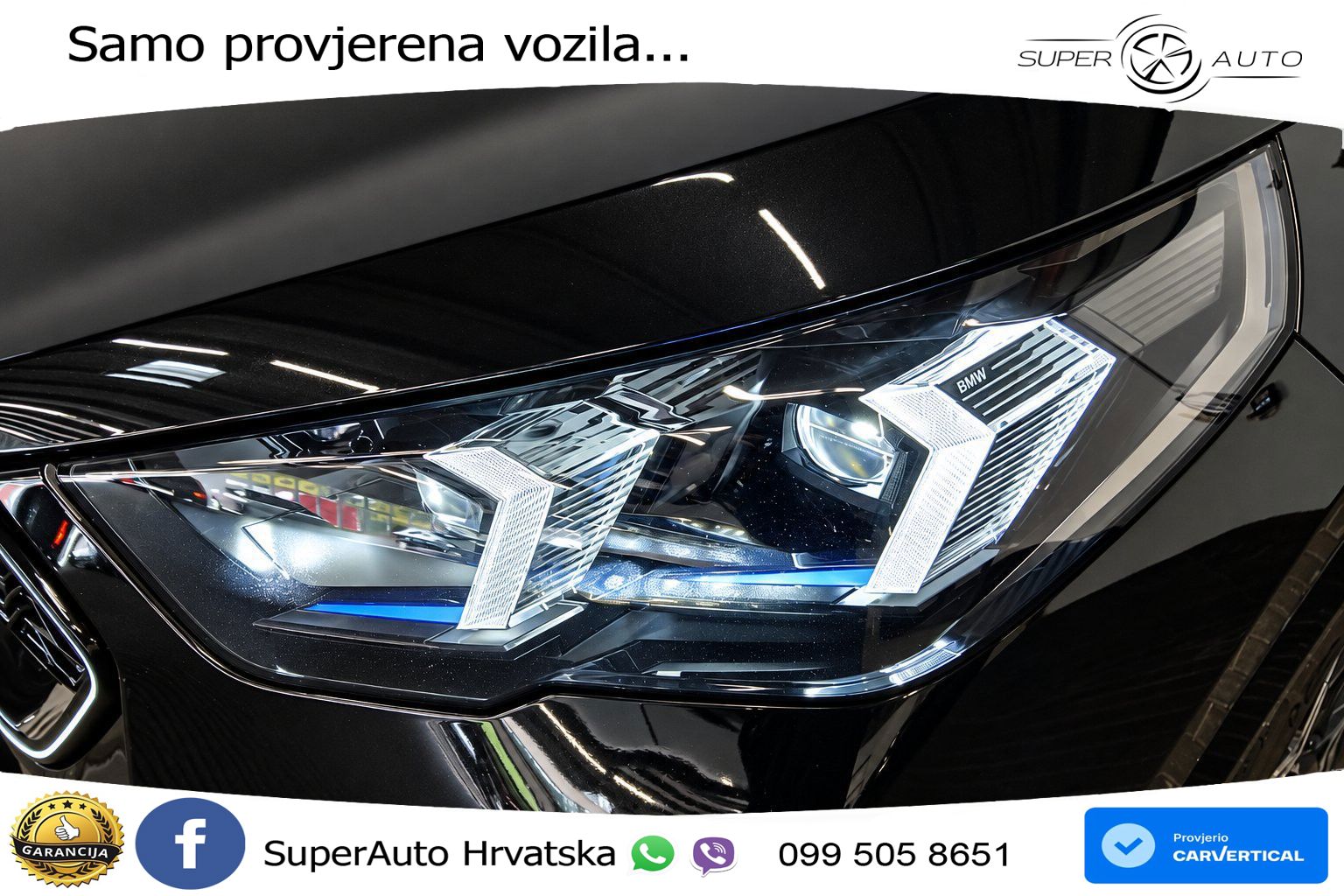 BMW X2 xDrive20d Steptronic M Sport LED+GR SJED+ACC