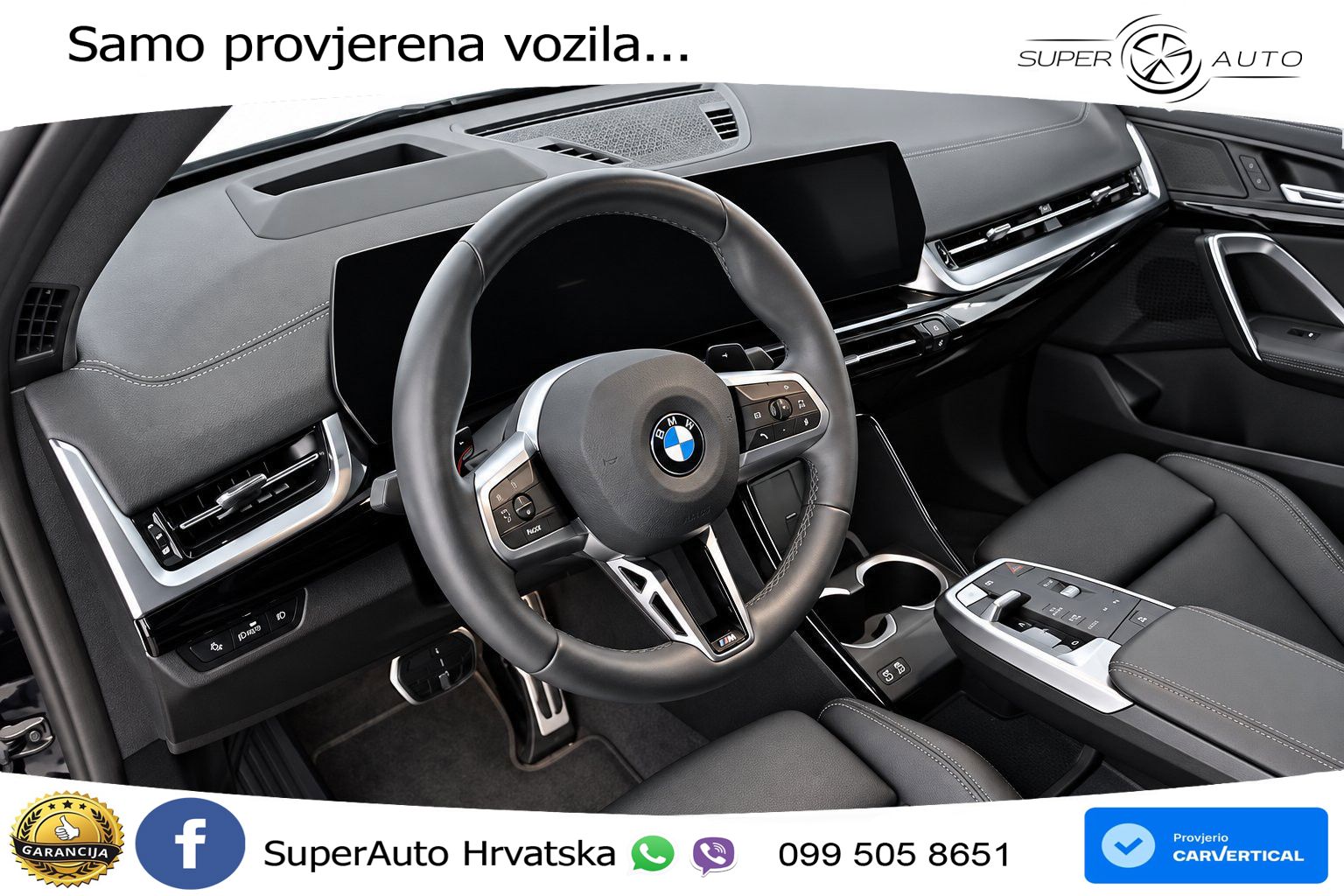 BMW X2 xDrive20d Steptronic M Sport LED+GR SJED+ACC