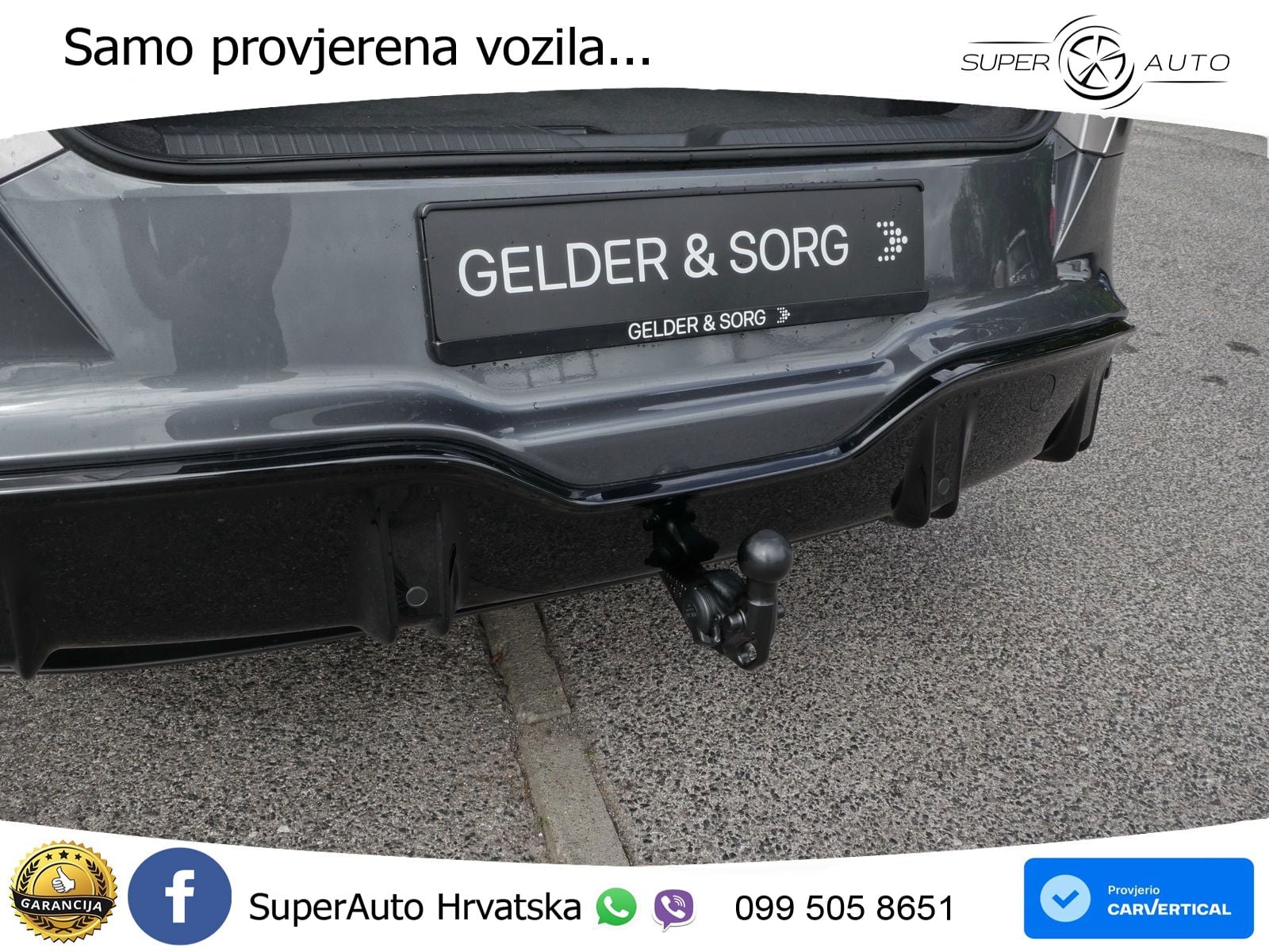 Cupra Tavascan 82 kWh (340 KS)  4WD VZ LED+GR SJED+ACC