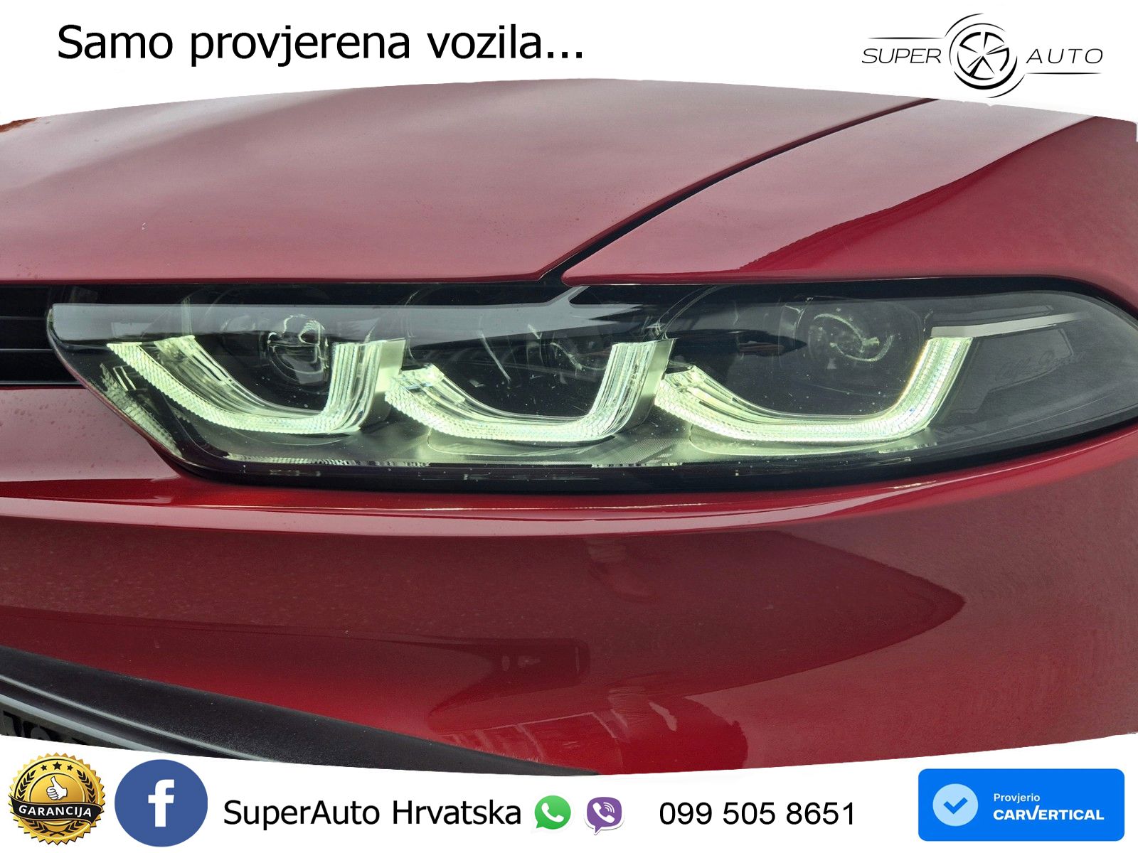 Alfa Romeo Tonale 1.5 VGT (160 KS) 48V-Hybrid TCT MATRIX+GR SJED+KAM