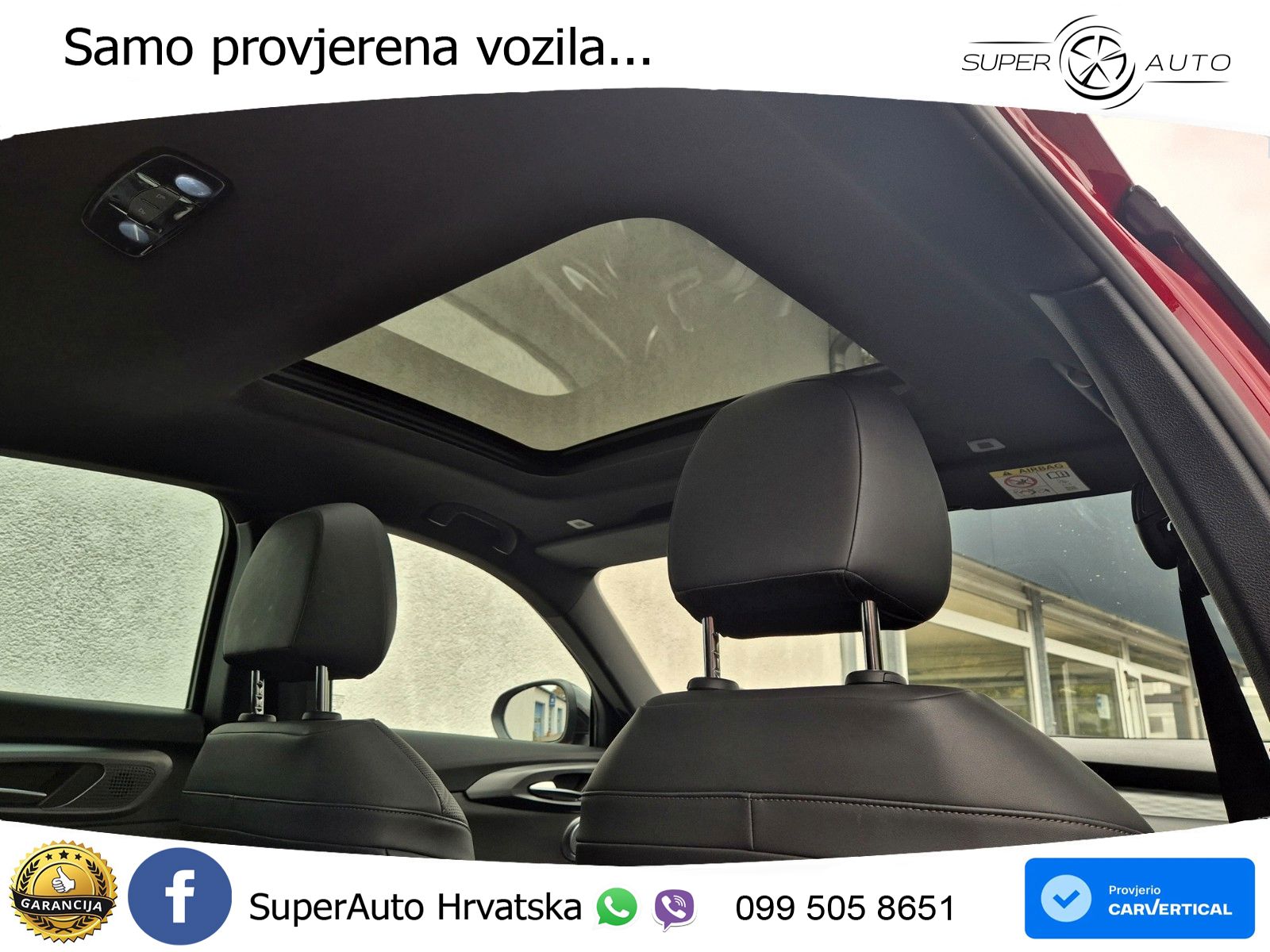 Alfa Romeo Tonale 1.5 VGT (160 KS) 48V-Hybrid TCT MATRIX+GR SJED+KAM