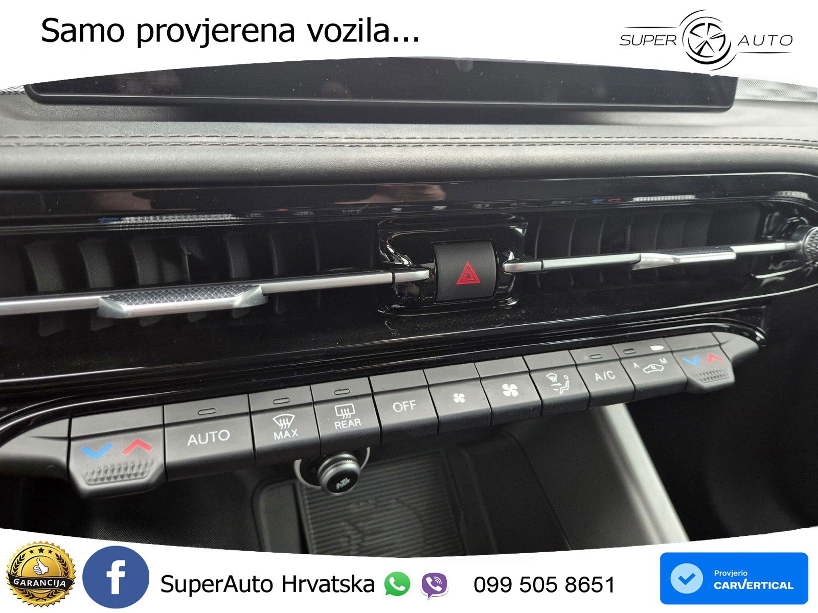 Alfa Romeo Tonale 1.5 VGT (160 KS) 48V-Hybrid TCT MATRIX+GR SJED+KAM