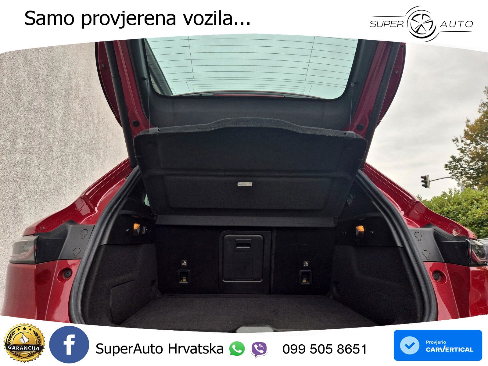 Alfa Romeo Tonale 1.5 VGT (160 KS) 48V-Hybrid TCT MATRIX+GR SJED+KAM