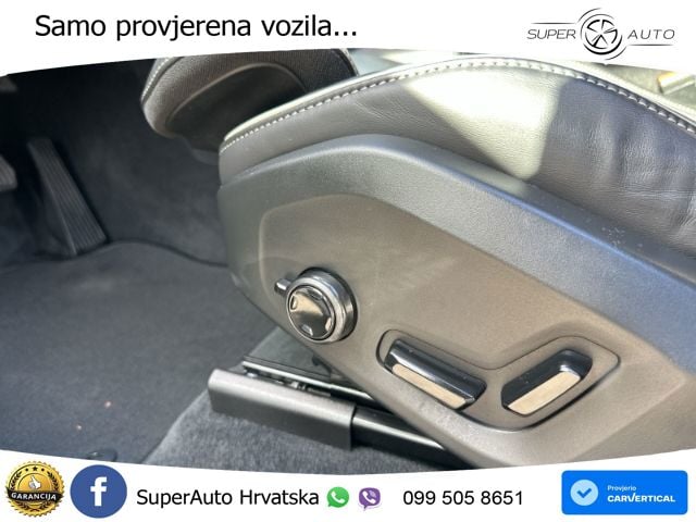 Volvo XC60 B5 Benzin AWD Geartronic LED+GR SJED+ACC