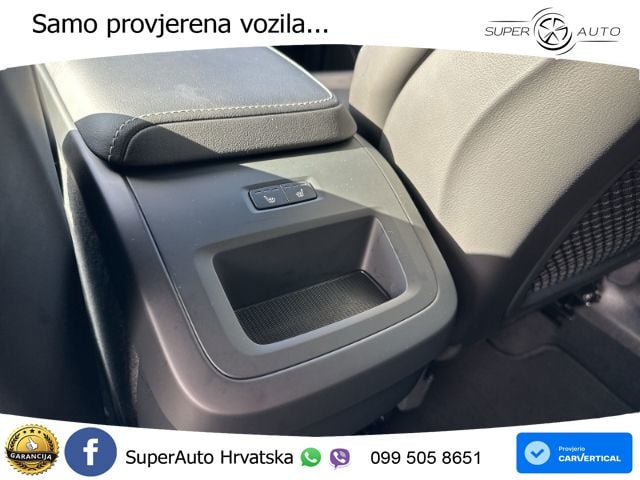 Volvo XC60 B5 Benzin AWD Geartronic LED+GR SJED+ACC