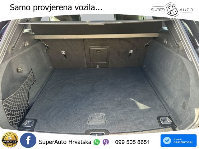 Volvo XC60 B5 Benzin AWD Geartronic LED+GR SJED+ACC