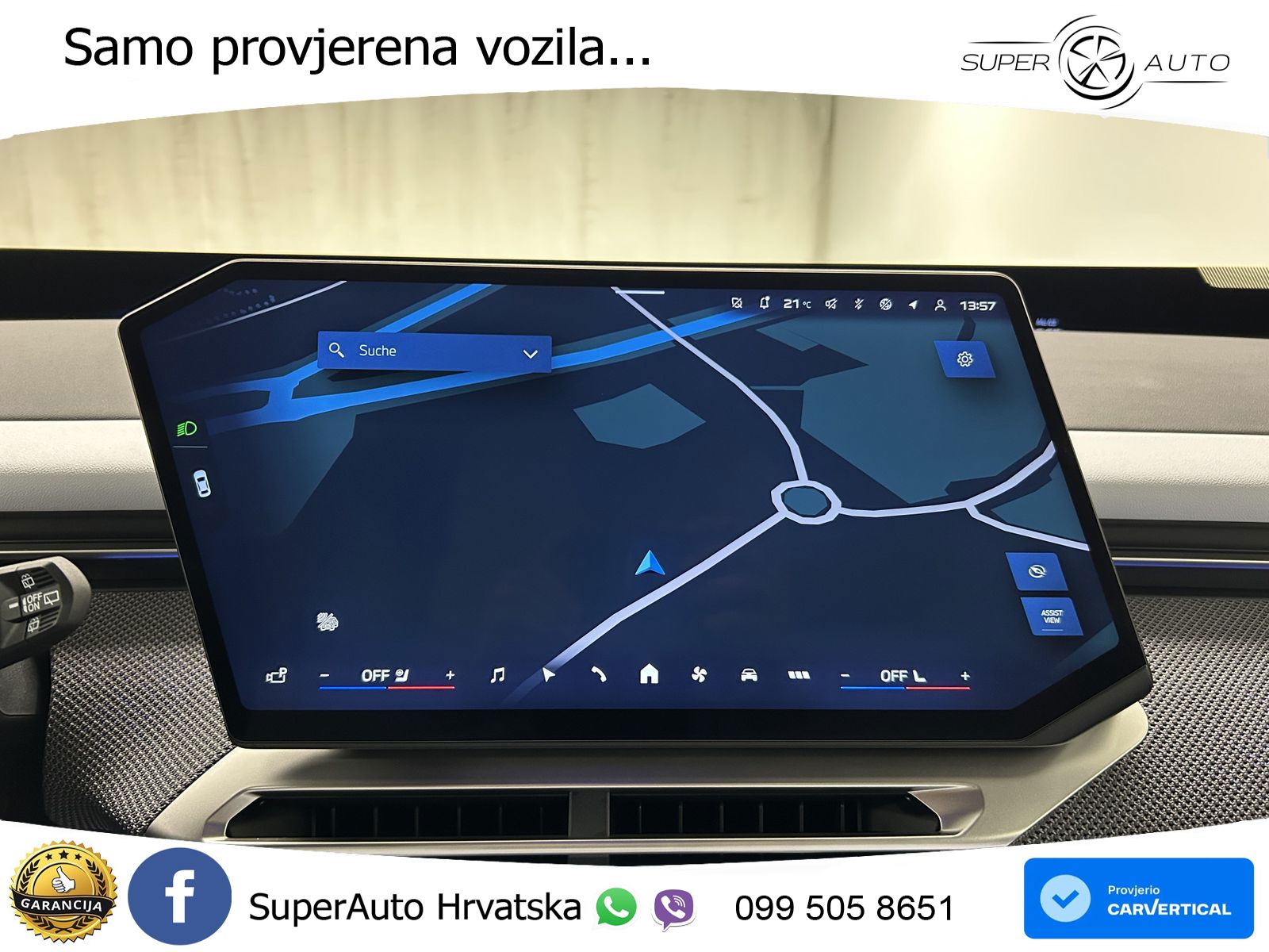 BMW iX3 50 108.7 kWh (469 KS) xDrive