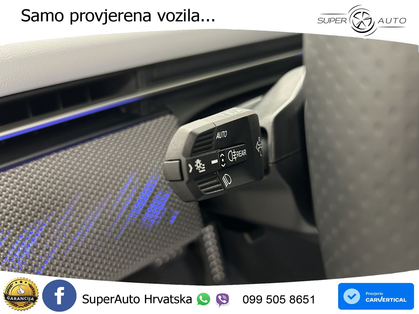 BMW iX3 50 108.7 kWh (469 KS) xDrive