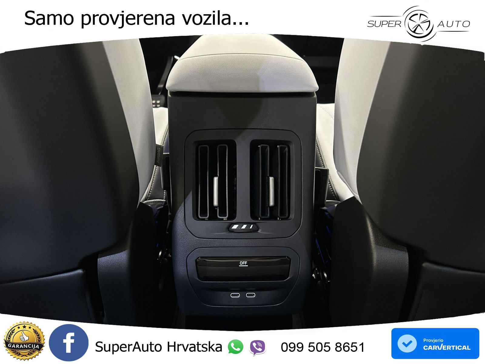 BMW iX3 50 108.7 kWh (469 KS) xDrive