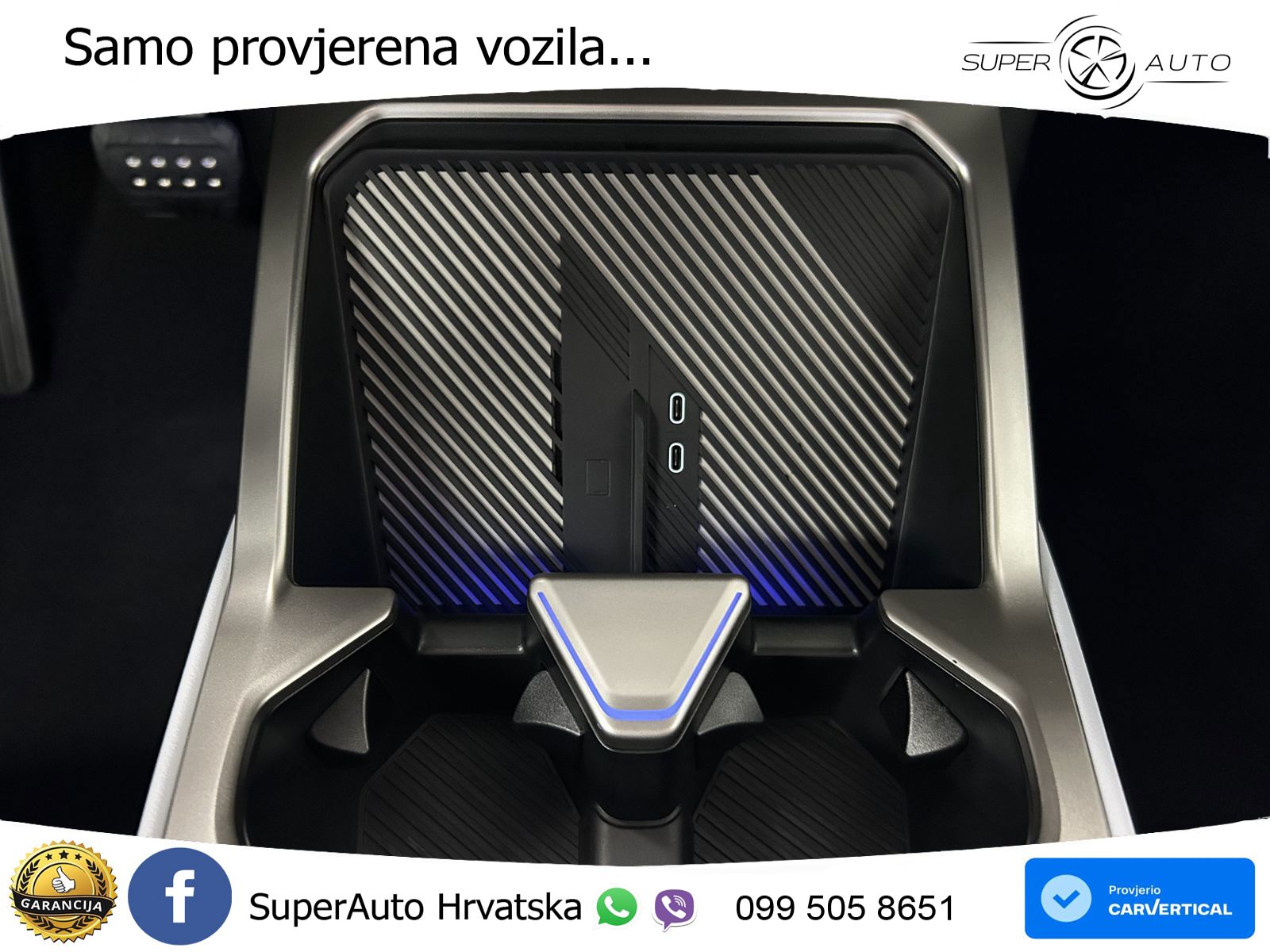 BMW iX3 50 108.7 kWh (469 KS) xDrive