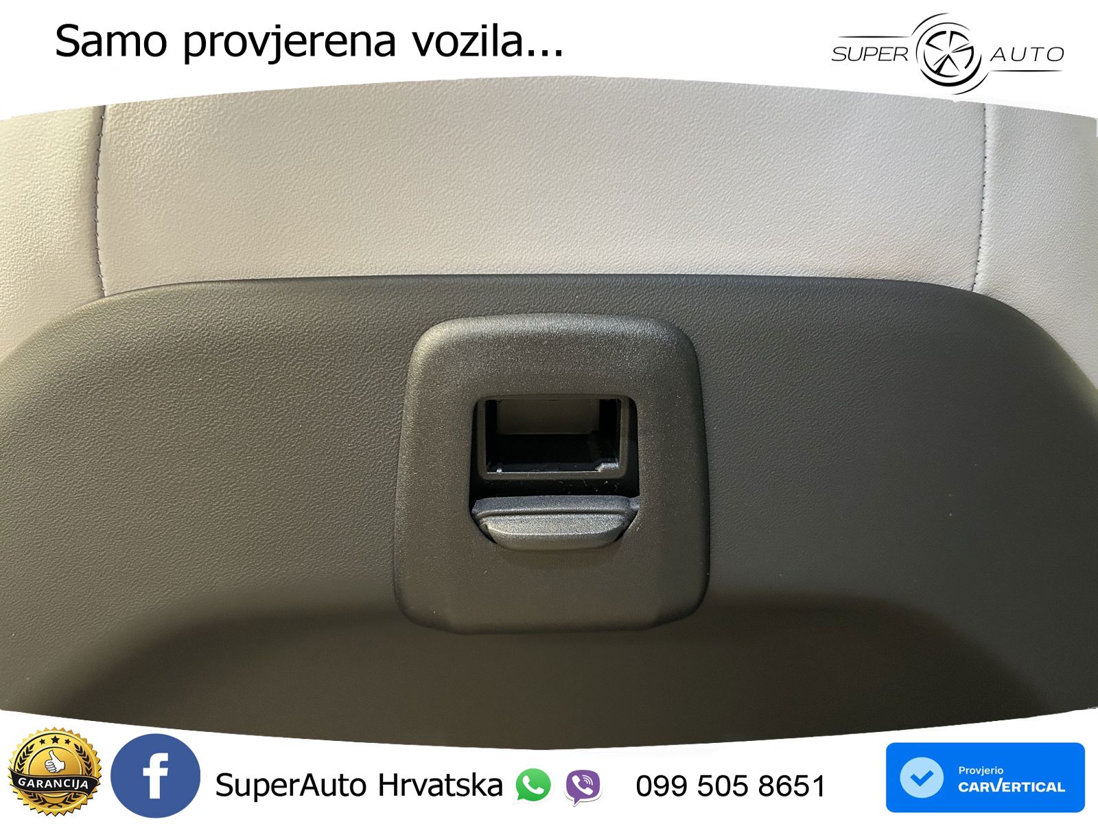BMW iX3 50 108.7 kWh (469 KS) xDrive