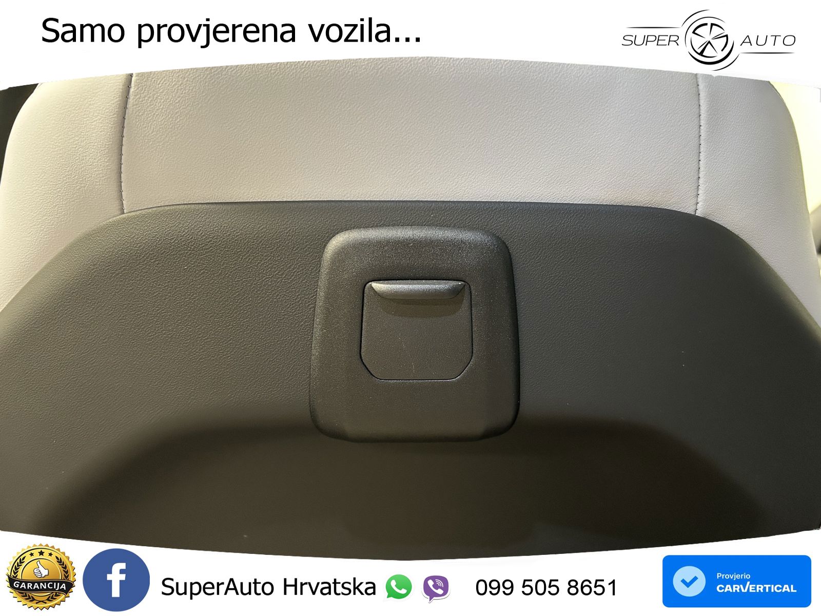 BMW iX3 50 108.7 kWh (469 KS) xDrive