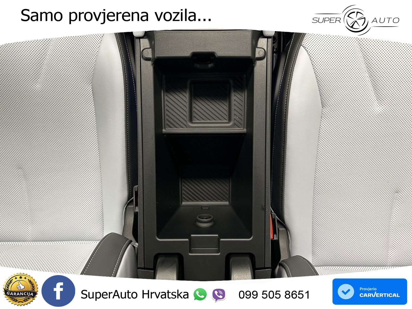 BMW iX3 50 108.7 kWh (469 KS) xDrive