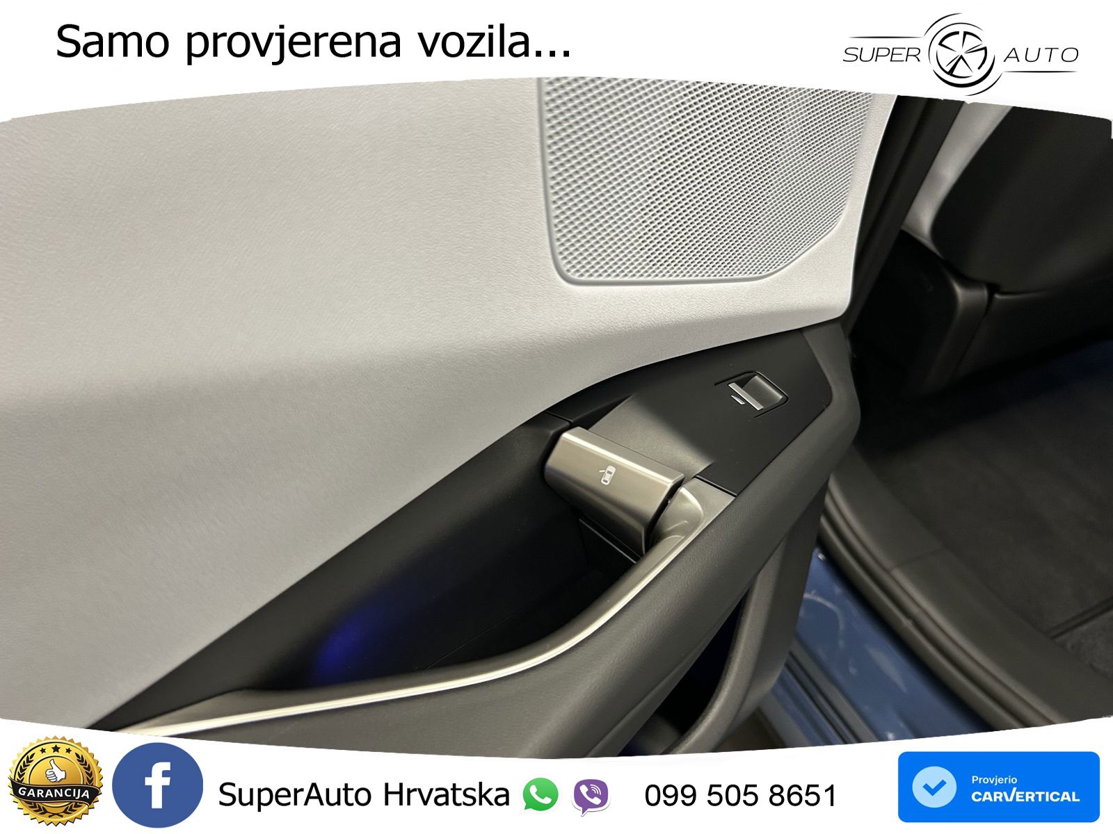 BMW iX3 50 108.7 kWh (469 KS) xDrive