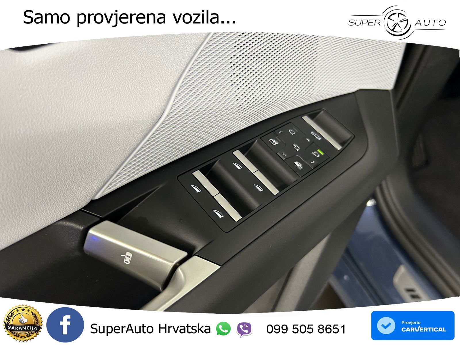 BMW iX3 50 108.7 kWh (469 KS) xDrive