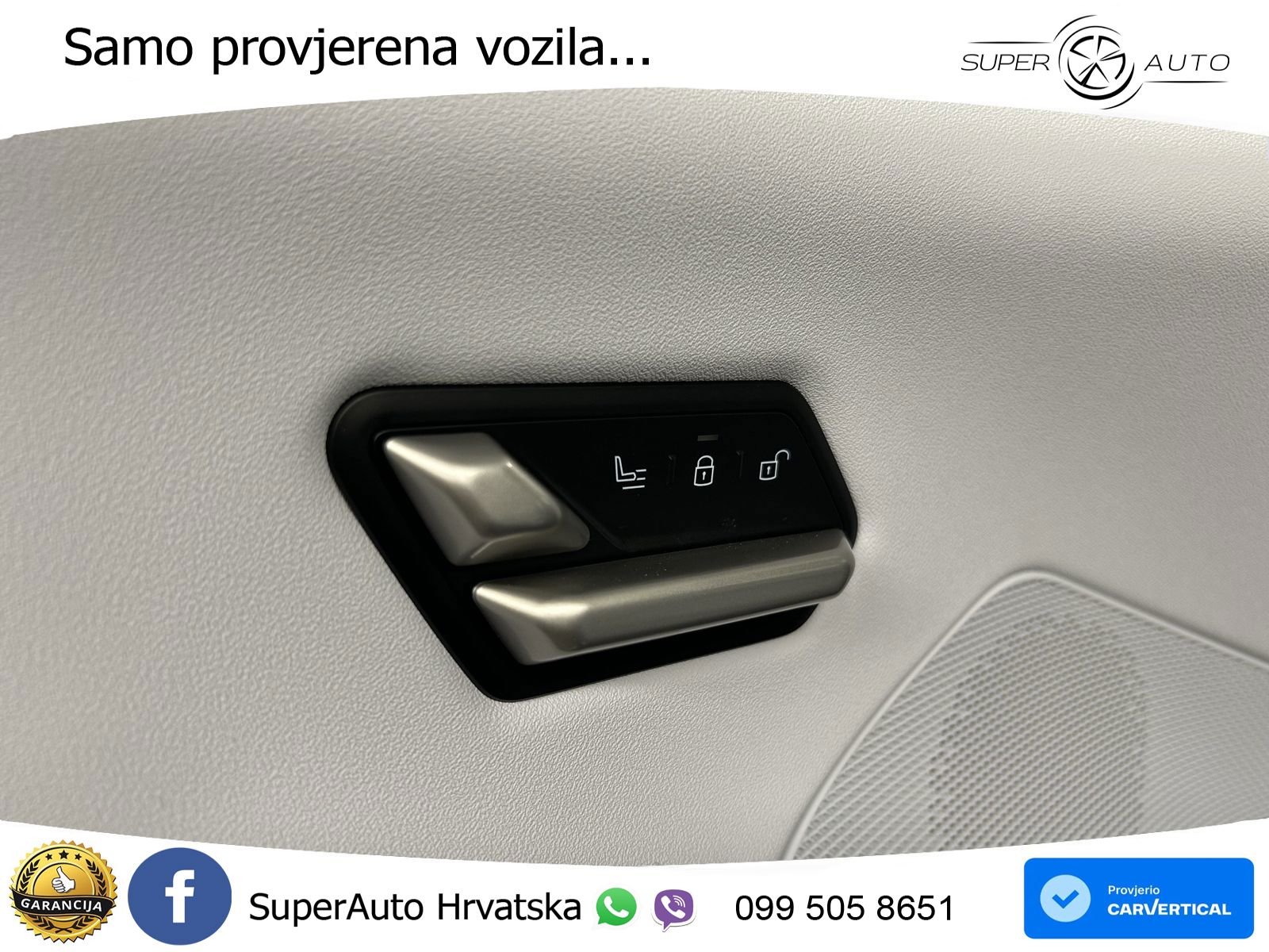 BMW iX3 50 108.7 kWh (469 KS) xDrive