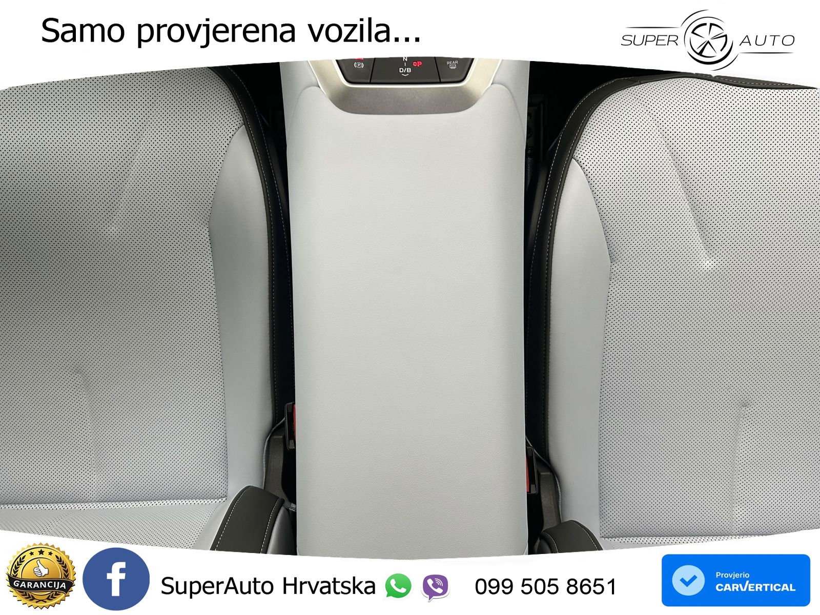 BMW iX3 50 108.7 kWh (469 KS) xDrive