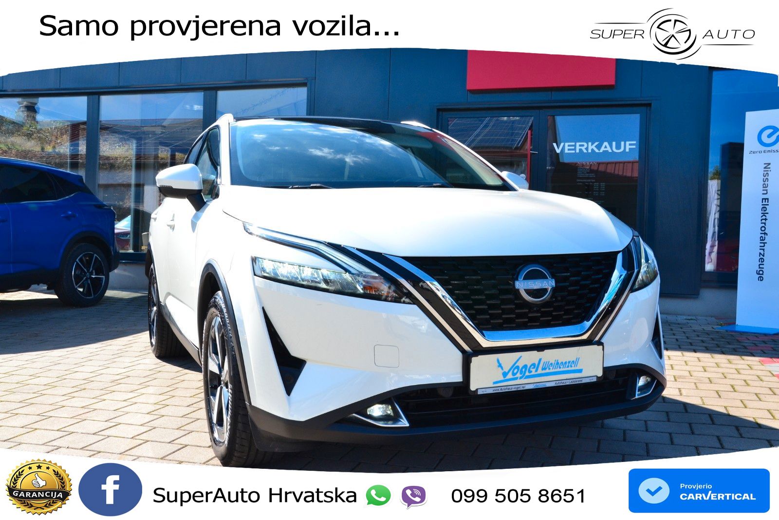 Nissan Qashqai 1.3 DIG-T (158 KS) Xtronic N-Connecta LED+GR SJED+ACC