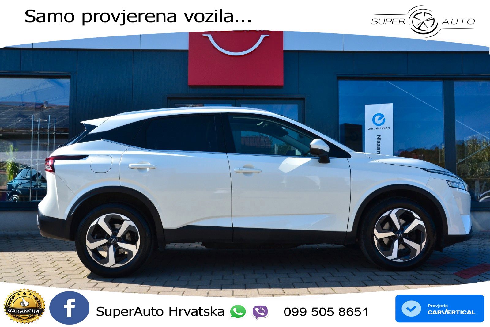 Nissan Qashqai 1.3 DIG-T (158 KS) Xtronic N-Connecta LED+GR SJED+ACC