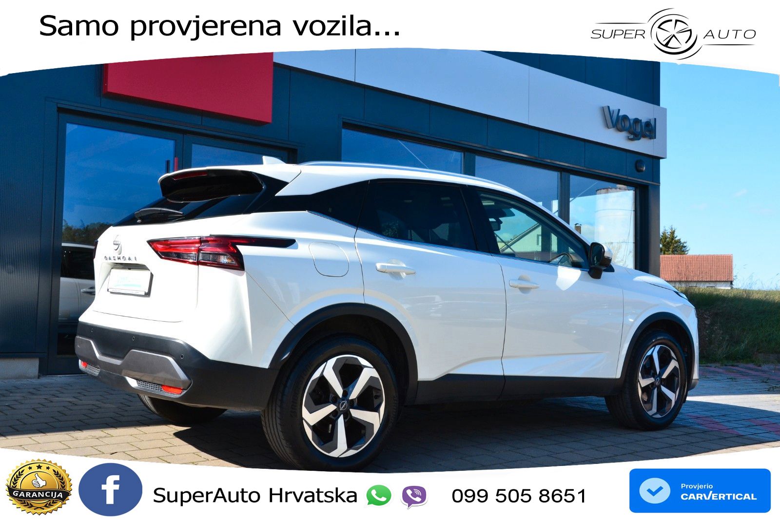 Nissan Qashqai 1.3 DIG-T (158 KS) Xtronic N-Connecta LED+GR SJED+ACC