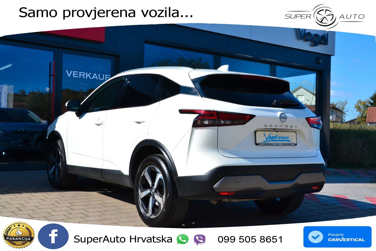 Nissan Qashqai 1.3 DIG-T (158 KS) Xtronic N-Connecta LED+GR SJED+ACC