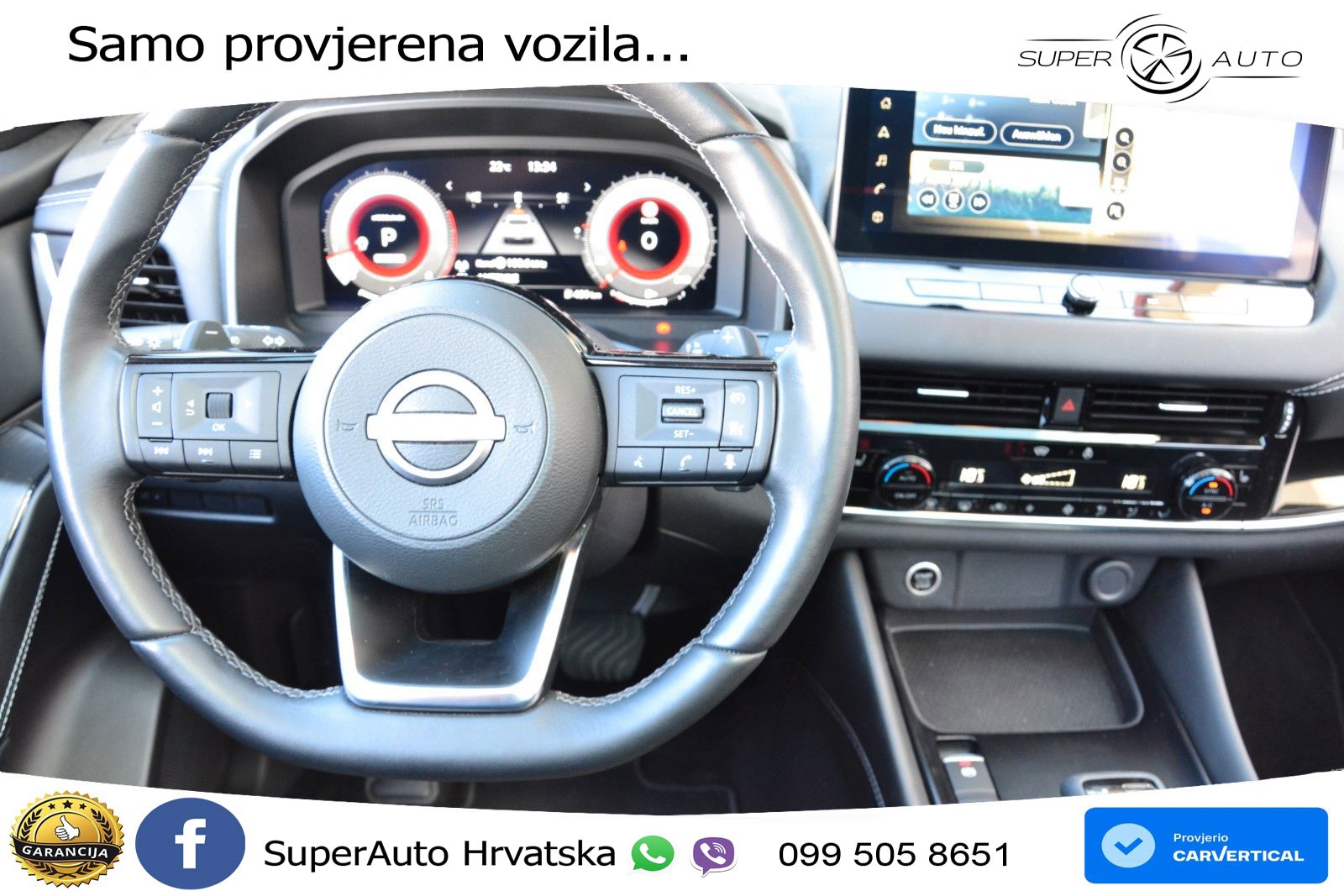 Nissan Qashqai 1.3 DIG-T (158 KS) Xtronic N-Connecta LED+GR SJED+ACC