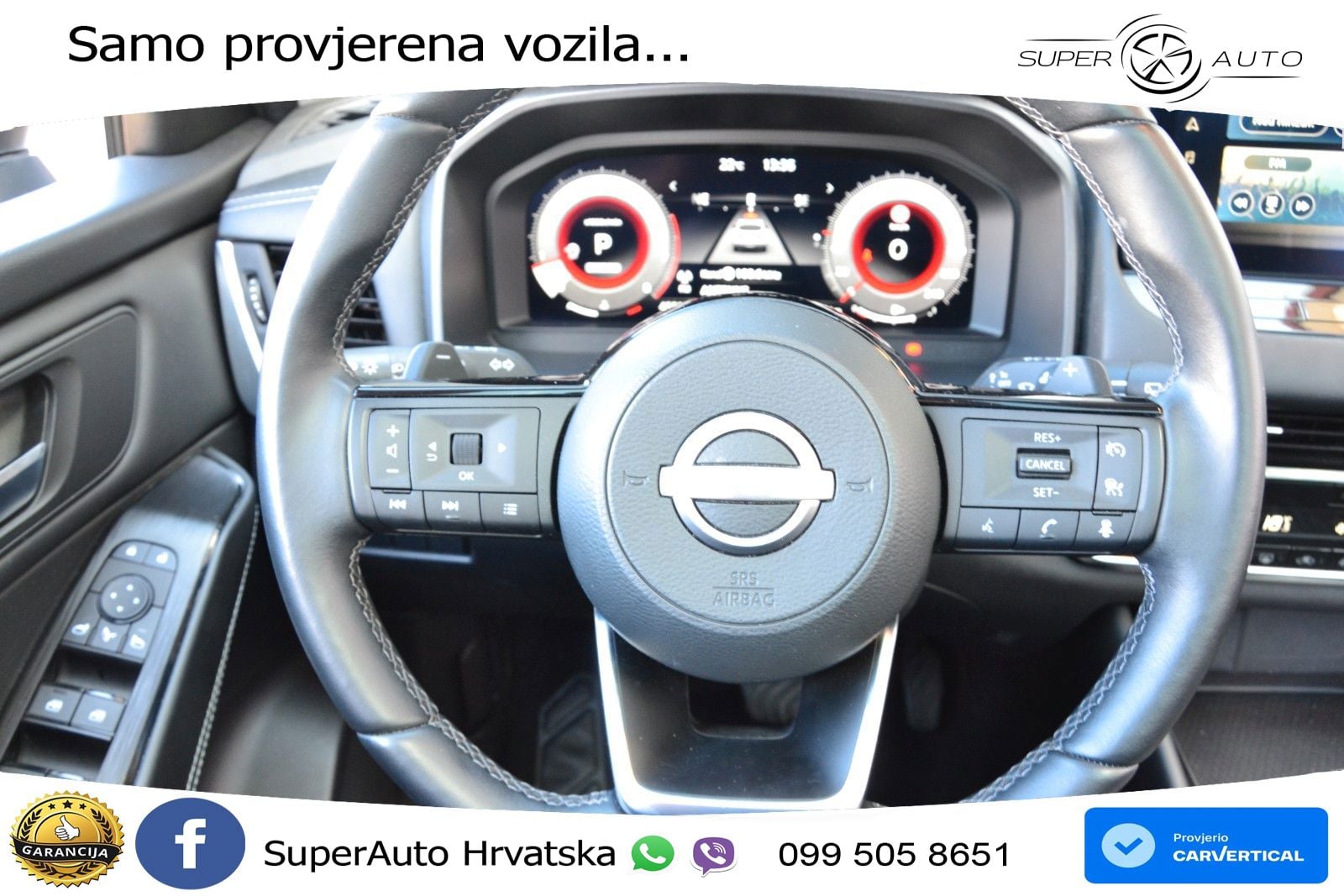 Nissan Qashqai 1.3 DIG-T (158 KS) Xtronic N-Connecta LED+GR SJED+ACC