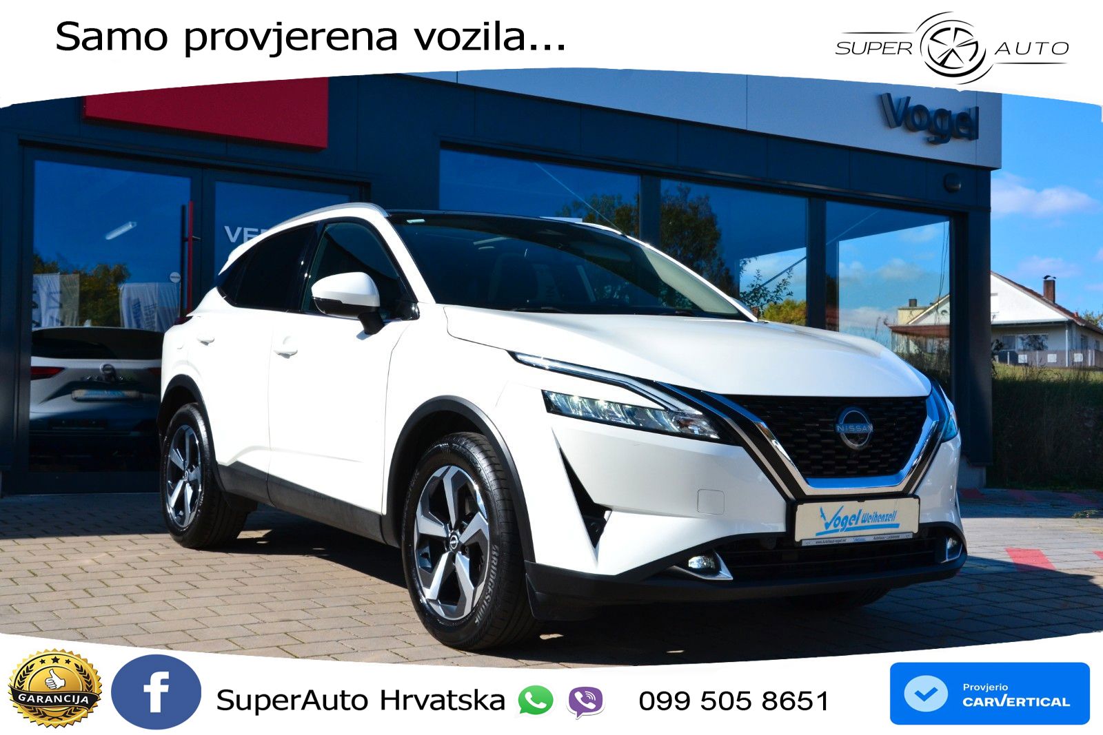 Nissan Qashqai 1.3 DIG-T (158 KS) Xtronic N-Connecta LED+GR SJED+ACC