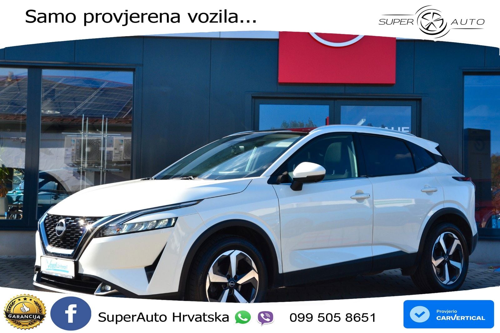 Nissan Qashqai 1.3 DIG-T (158 KS) Xtronic N-Connecta LED+GR SJED+ACC