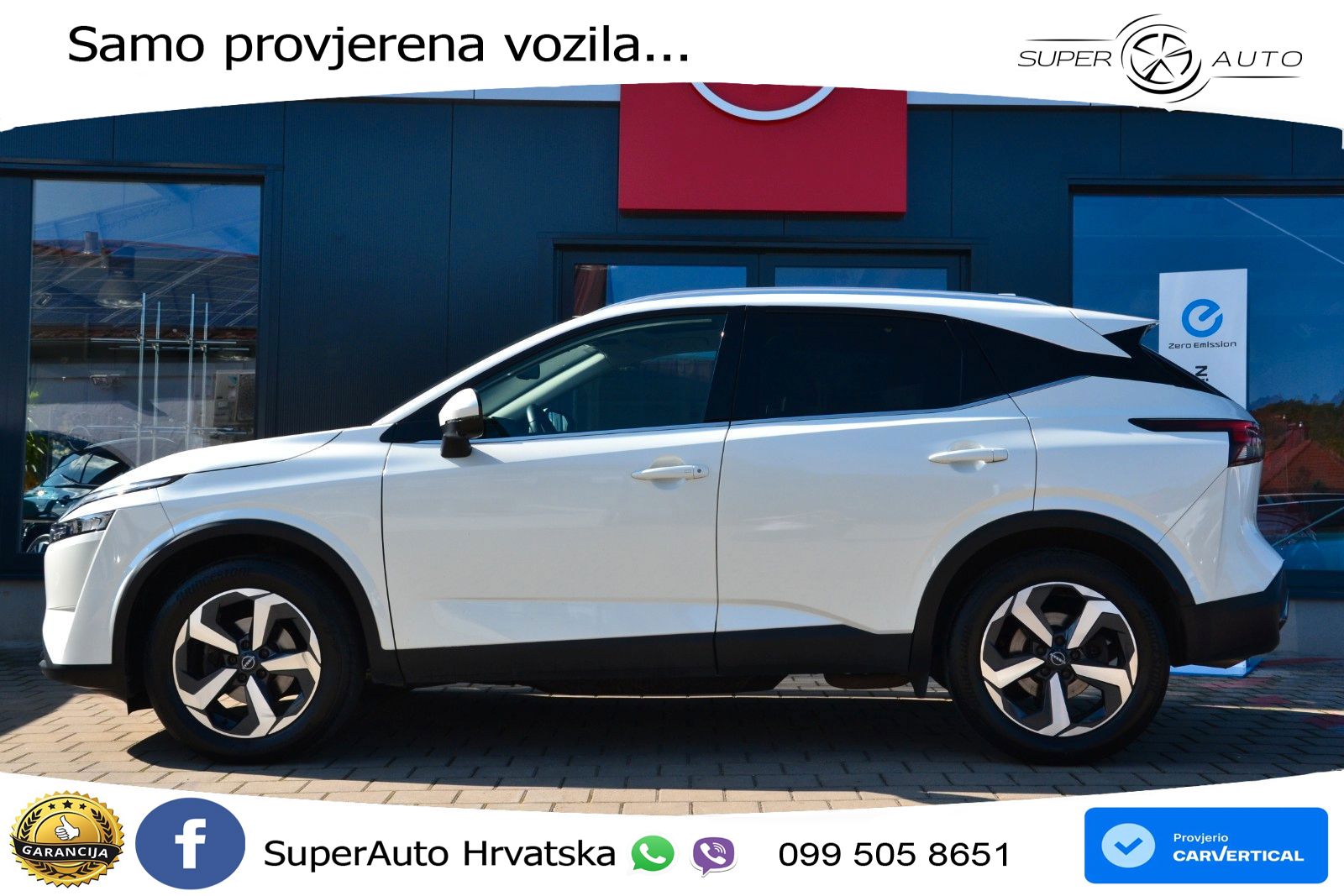Nissan Qashqai 1.3 DIG-T (158 KS) Xtronic N-Connecta LED+GR SJED+ACC