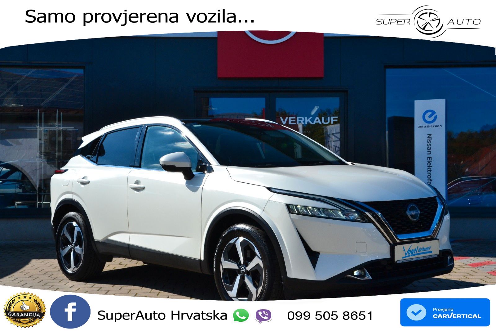 Nissan Qashqai 1.3 DIG-T (158 KS) Xtronic N-Connecta LED+GR SJED+ACC